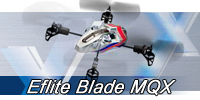 Blade MQX Upgrades